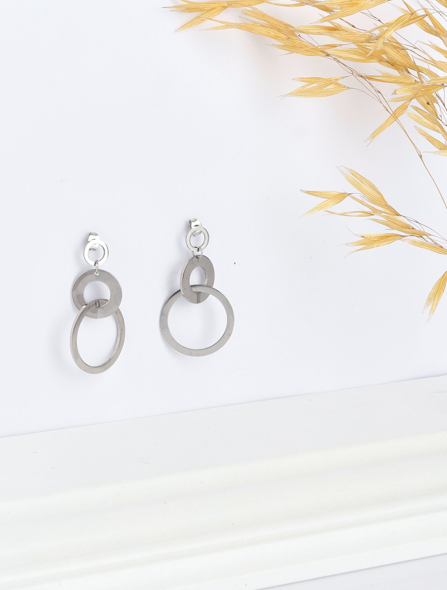 Boucles d&