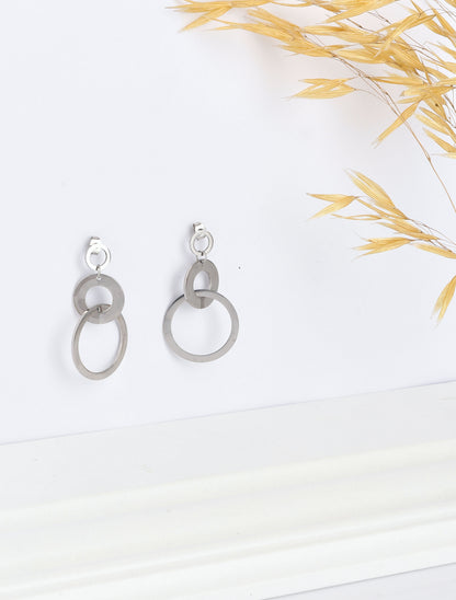 Boucles d&