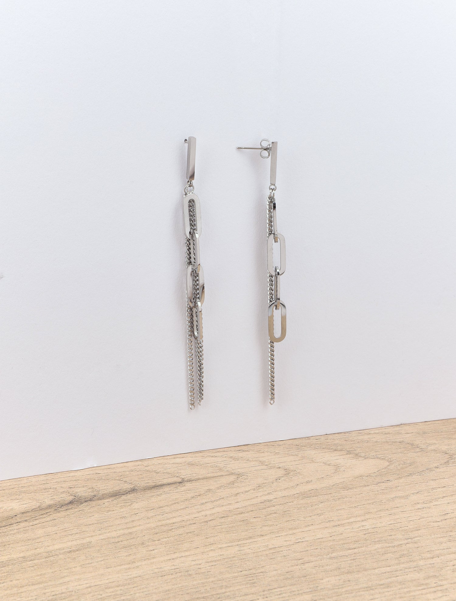 Boucles d&