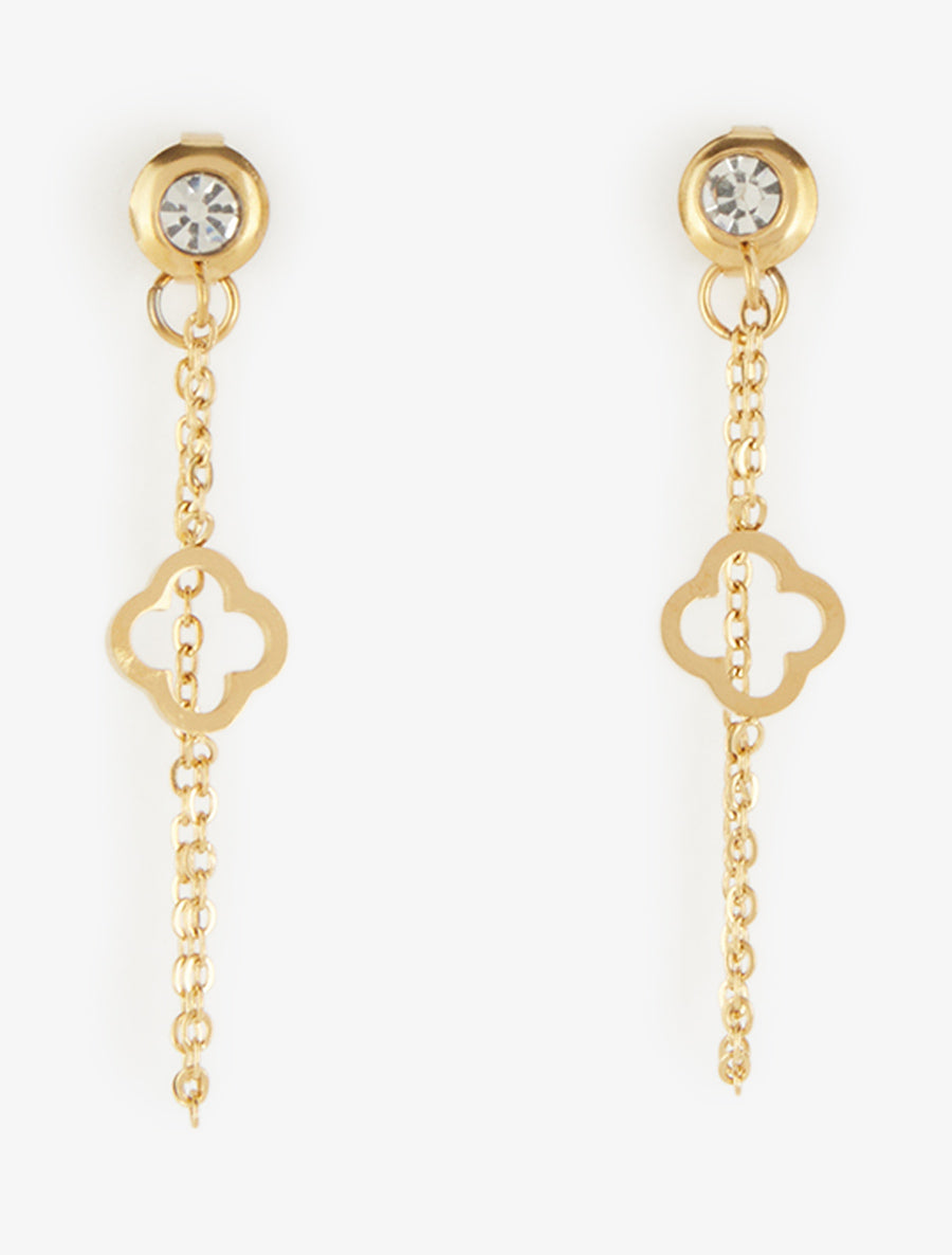 Boucles d&