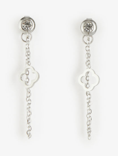 Boucles d&