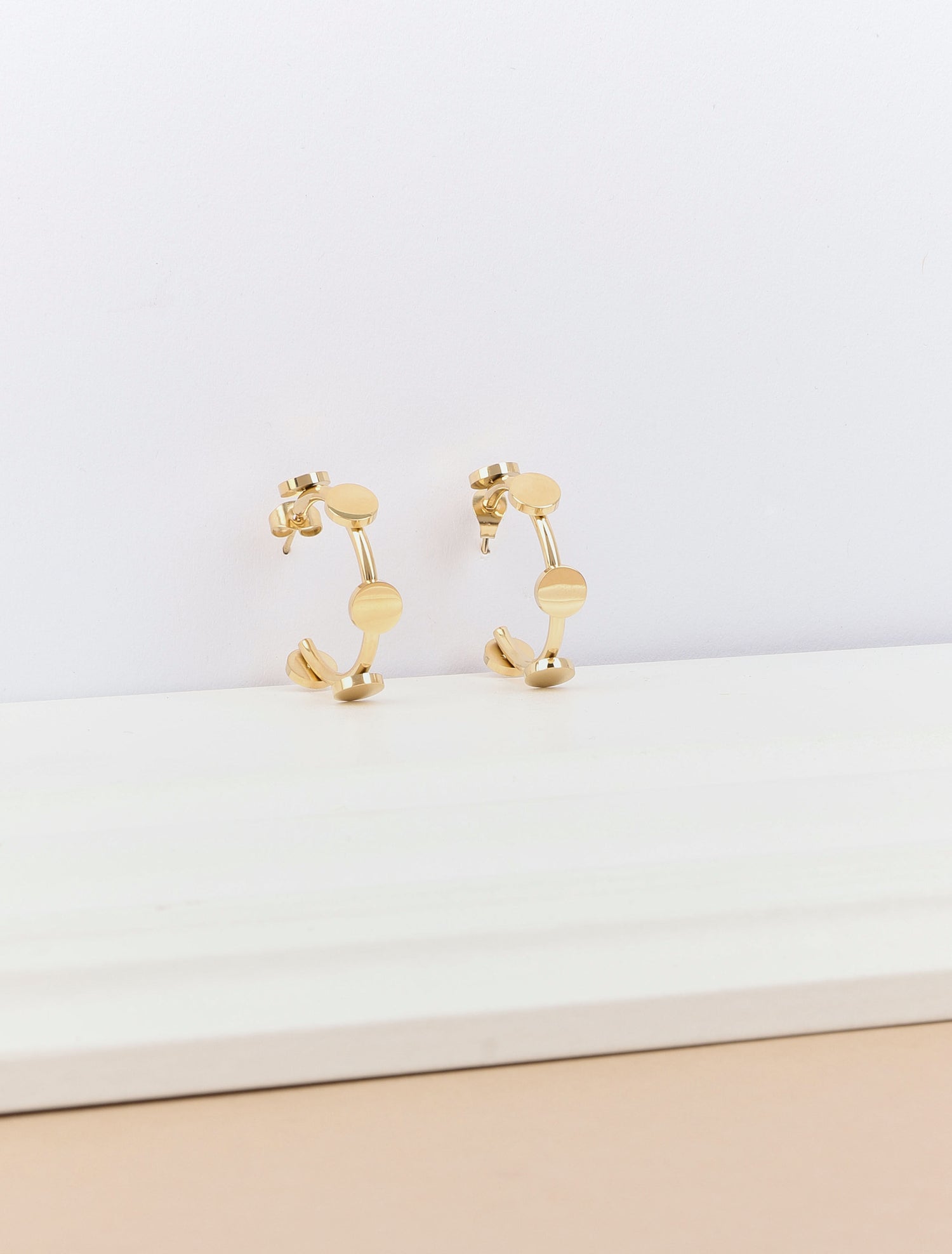 Boucles d&