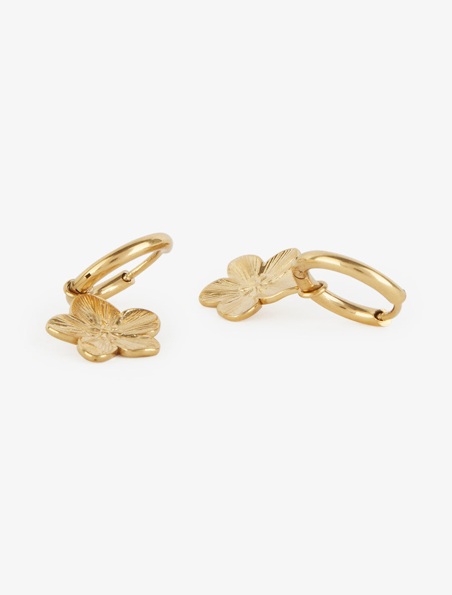 Boucles d&