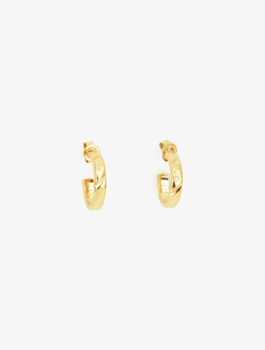 Boucles d&