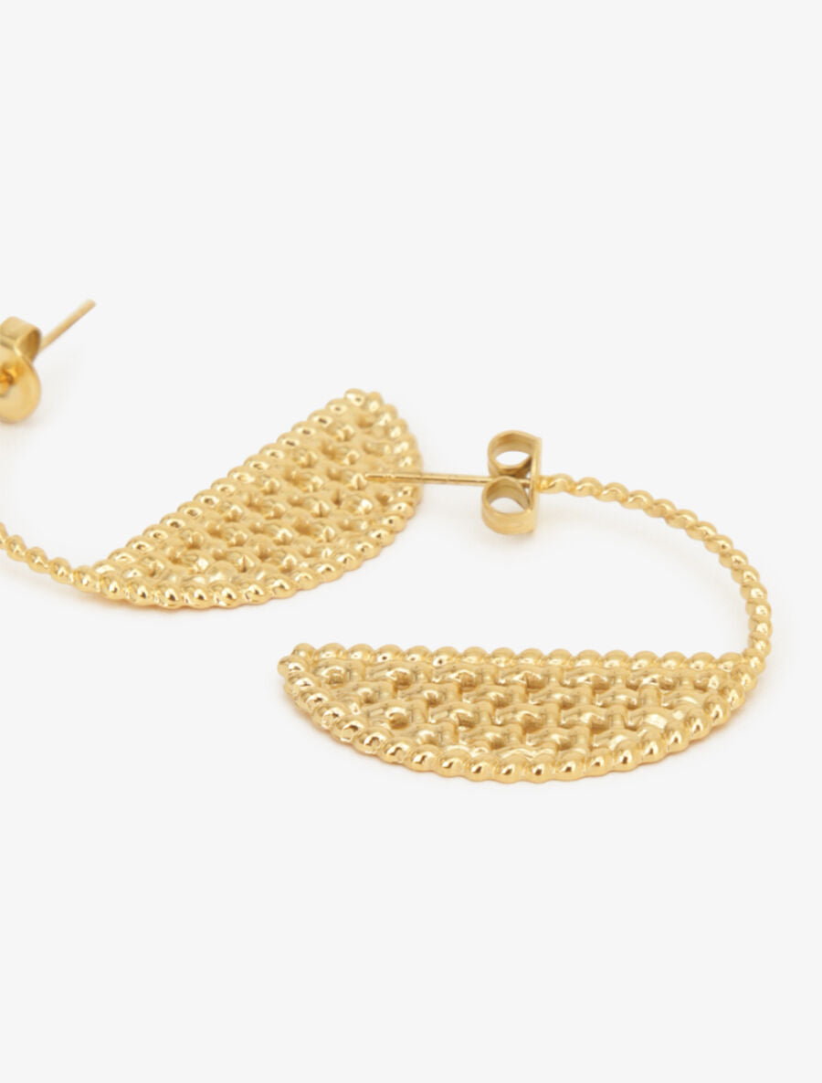 Boucles d&
