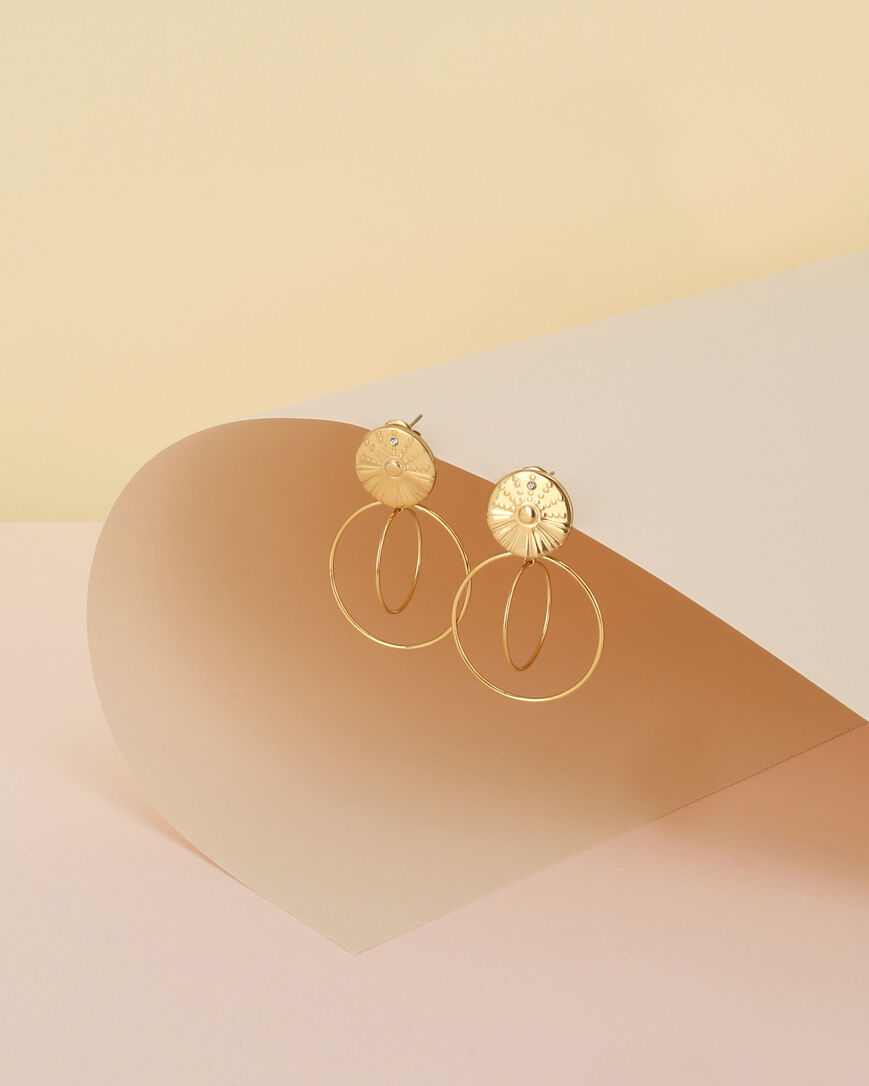 Pendants d&