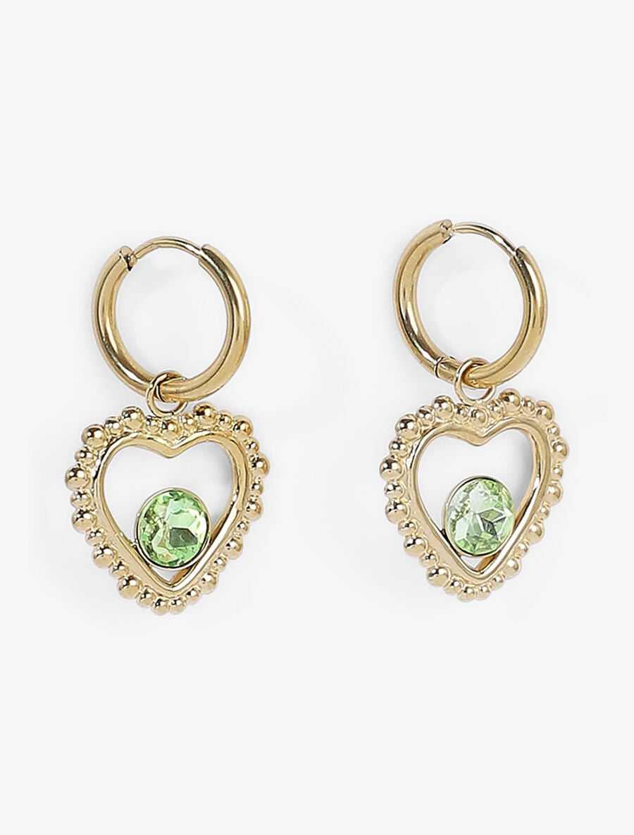 Boucles d&