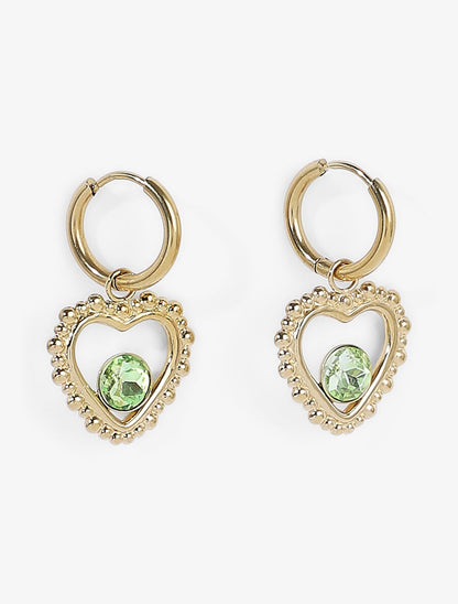 Boucles d&