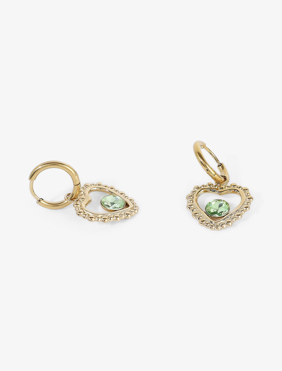 Boucles d&