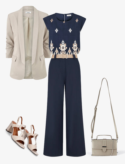 Look Mabie - 1