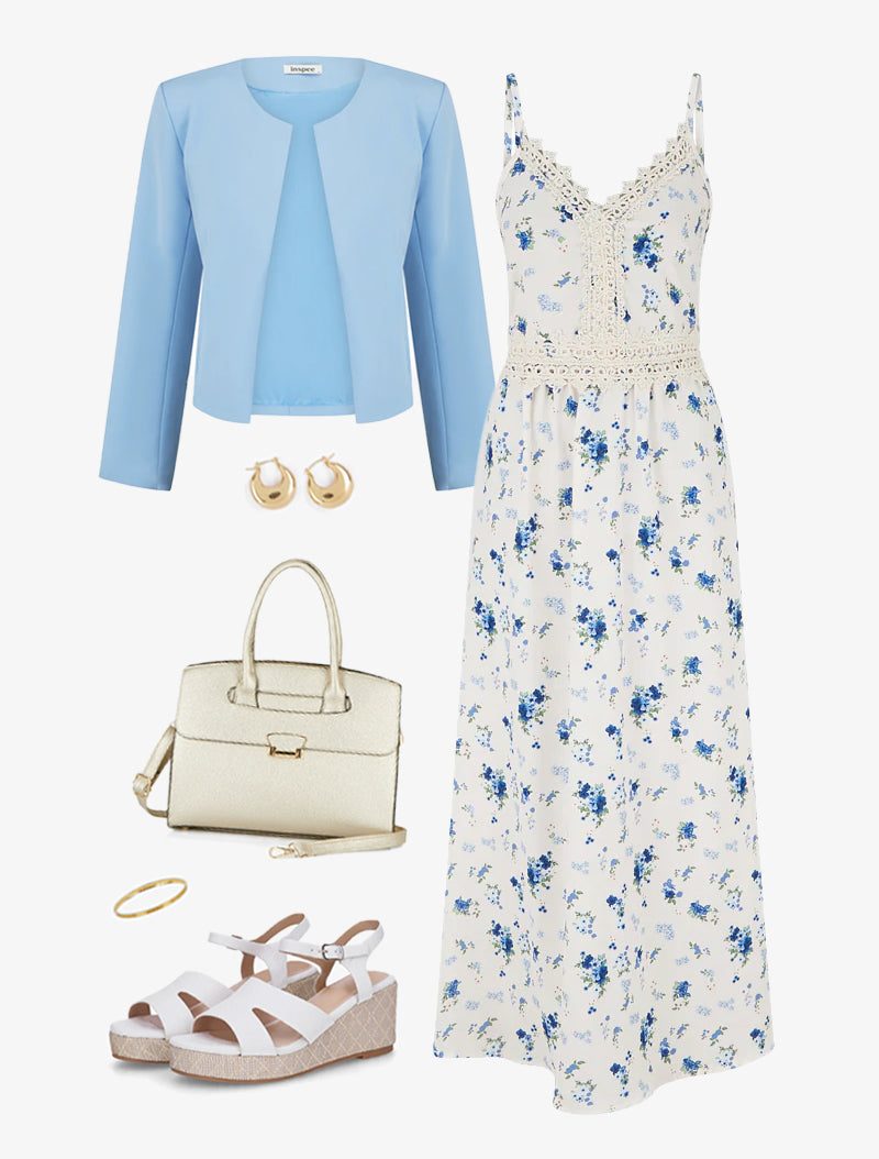 Look Macia - 1