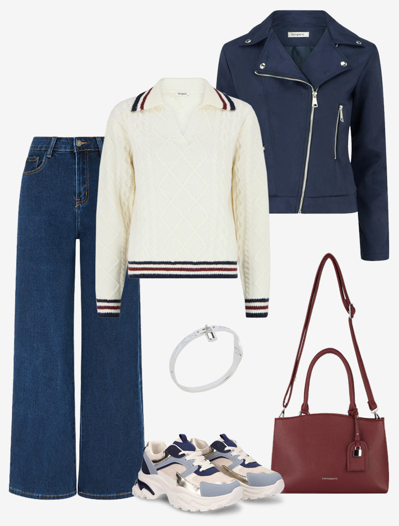Look Macy - 1