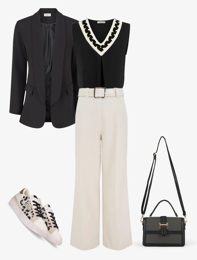 Look Madal - 1