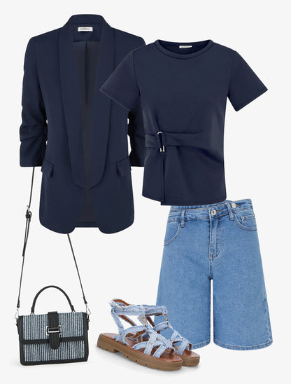 Look Madane - 1