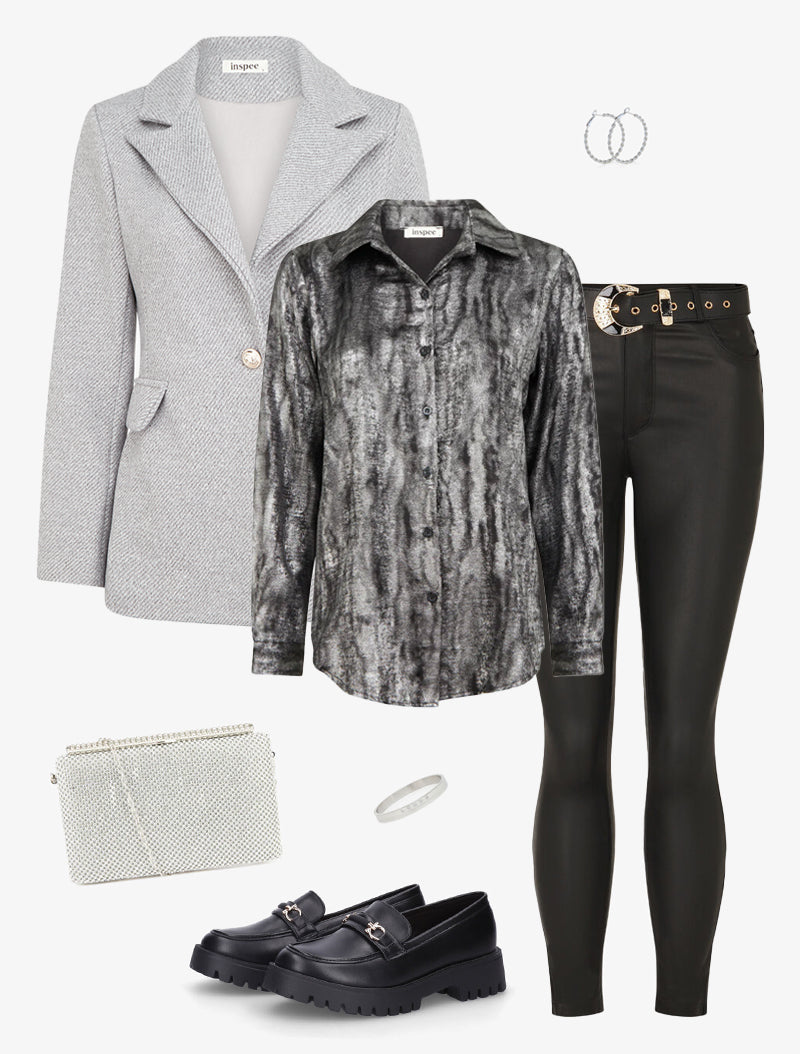 Look Madelyne - 1