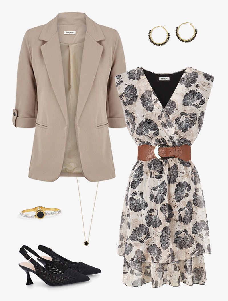 Look Madge - 1