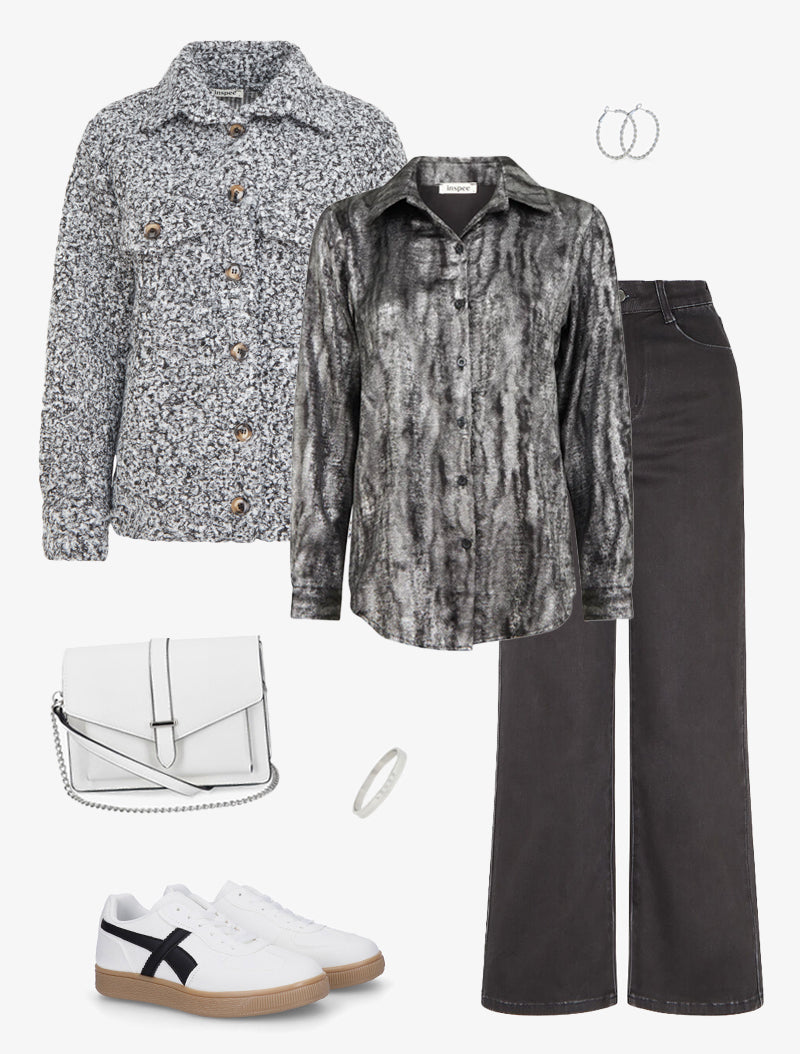 Look Madisone - 1