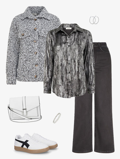 Look Madisone - 1
