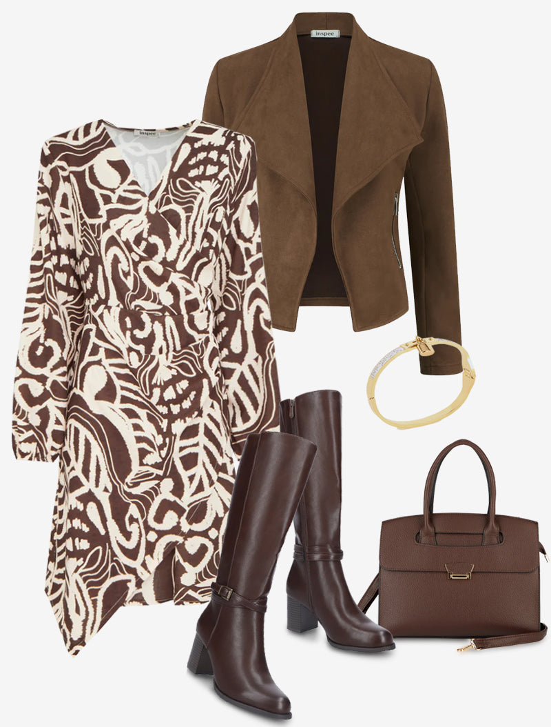 Look Madlyne - 1
