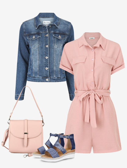 Look Maelanne - 1