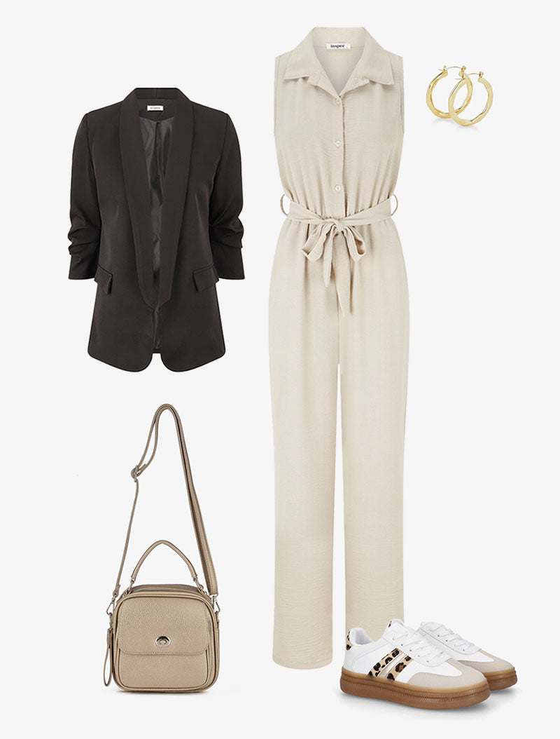 Look Maelia - 1