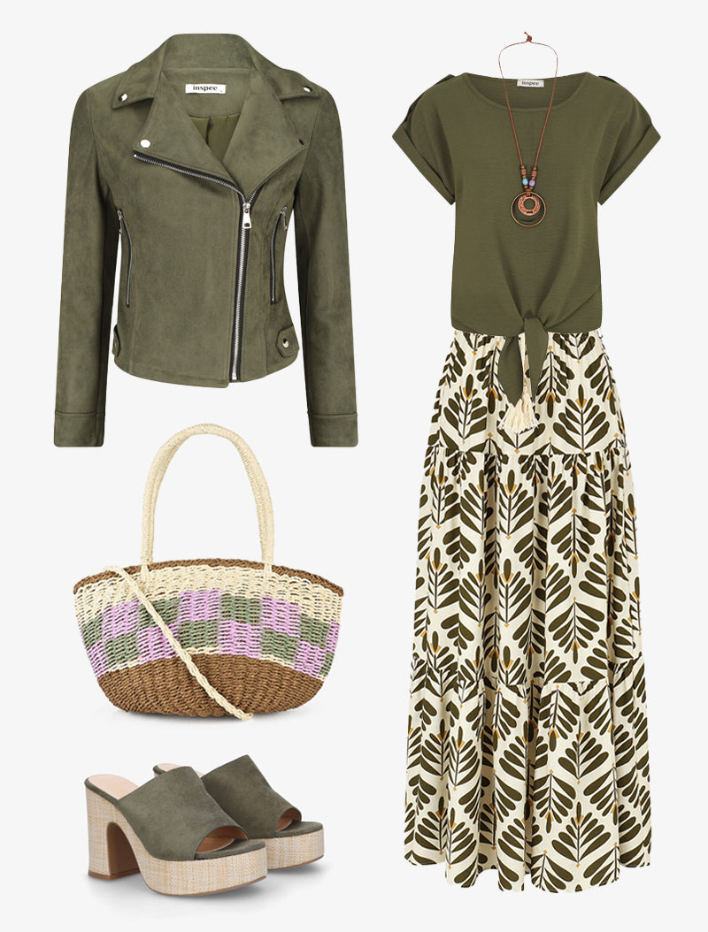 Look Maelline - 1