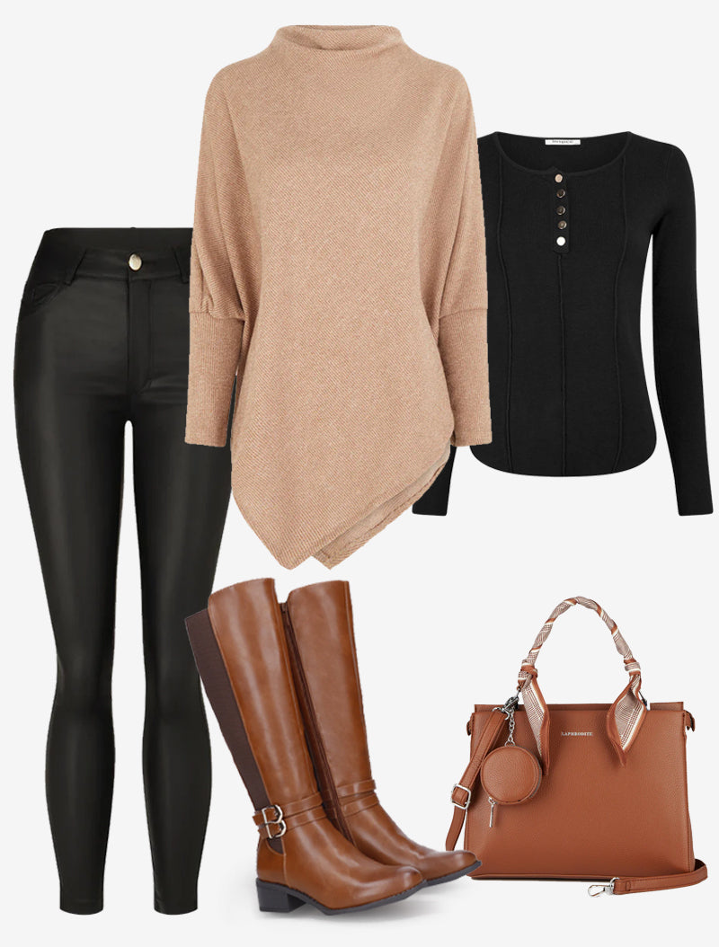 Look Maelynn - 1