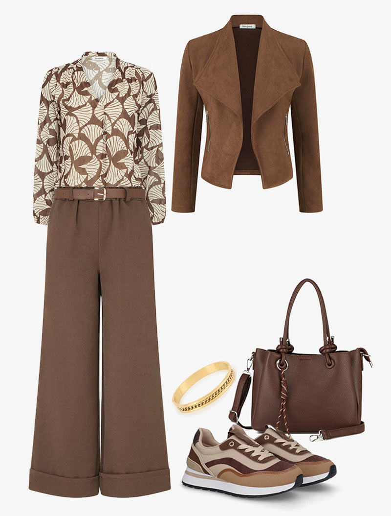 Look Maggi - 1