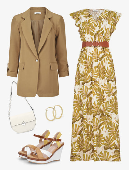 Look Maggy - 1