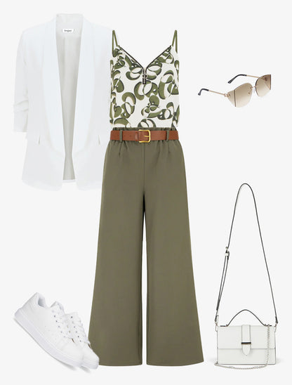 Look Mahia - 1