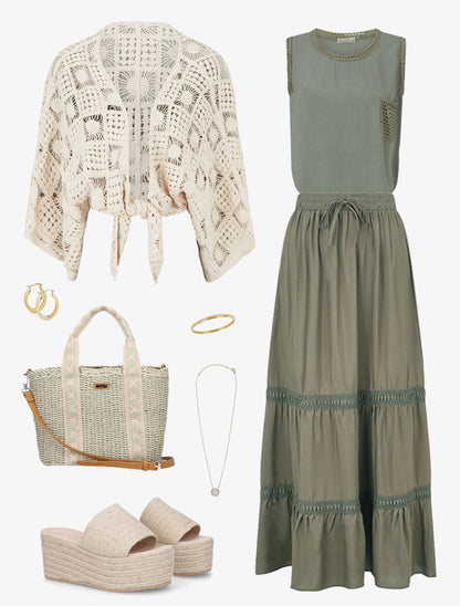 Look Mahine - 1