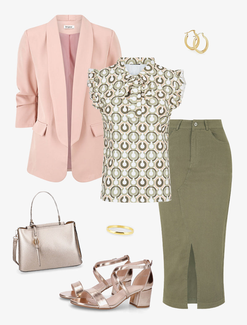 Look Mailine - 1