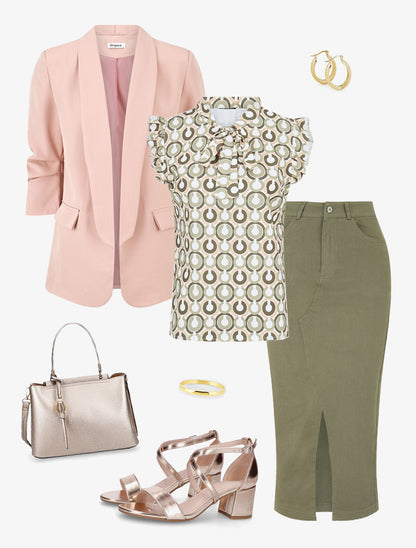 Look Mailine - 1