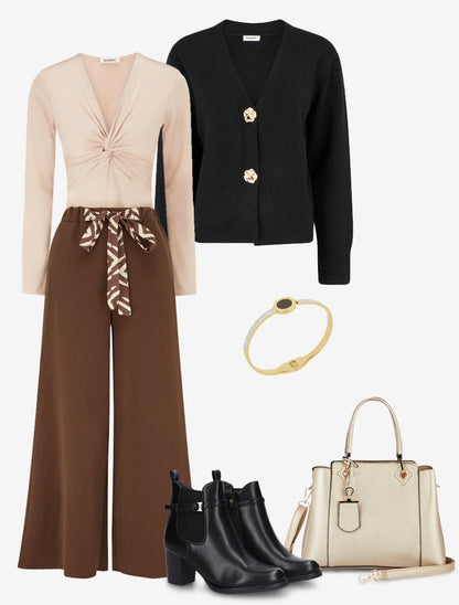 Look Mailyne - 1