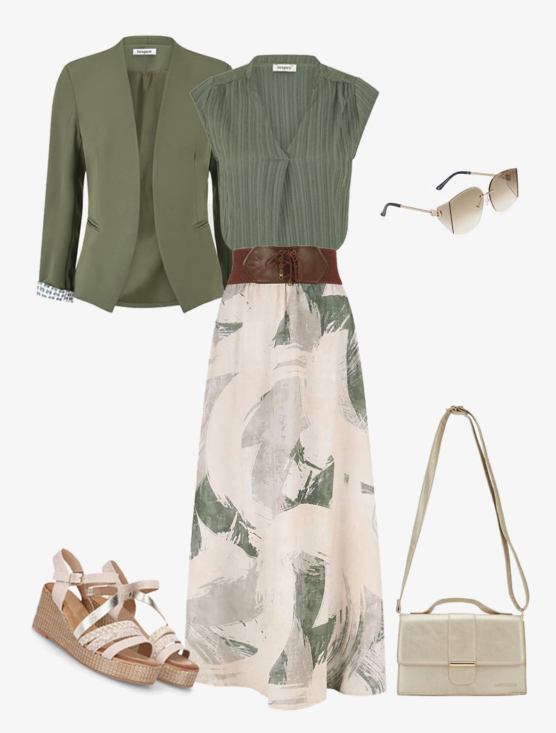 Look Maire - 1