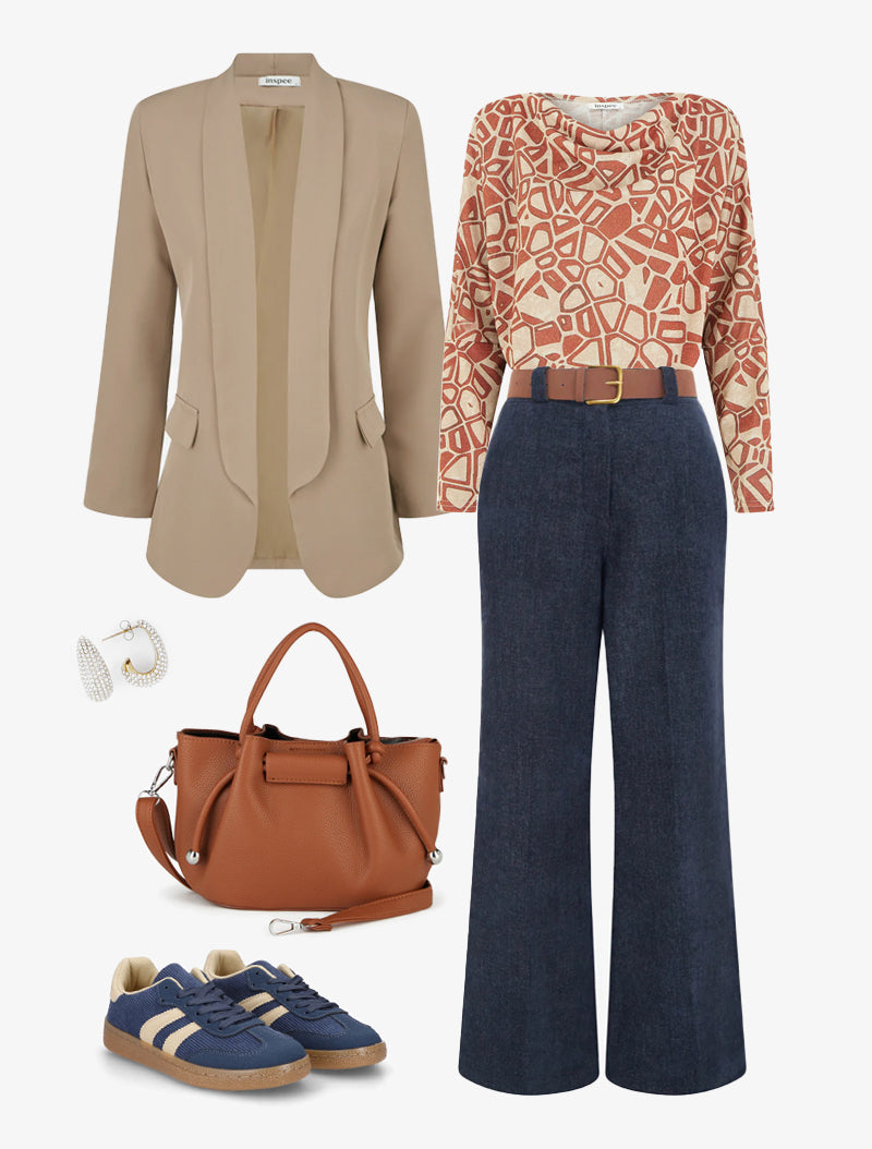 Look Maitri - 1