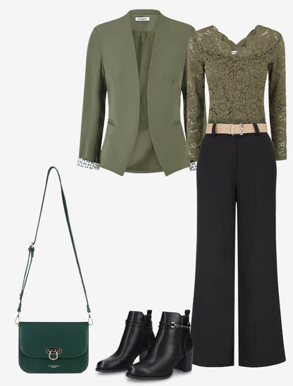 Look Malaka - 1
