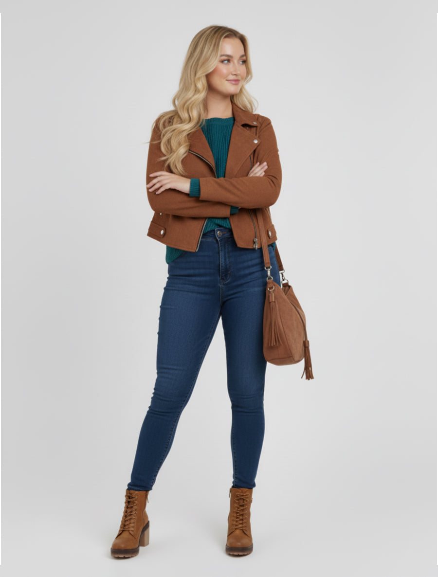 Look Malcie curvy