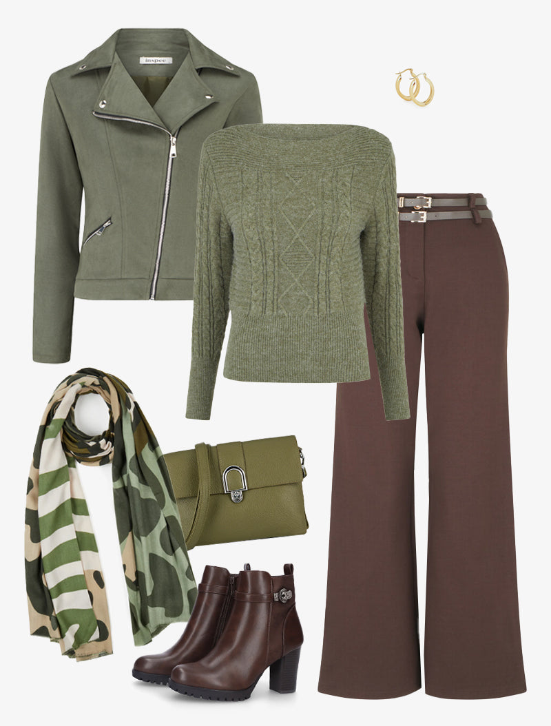 Look Malene - 1