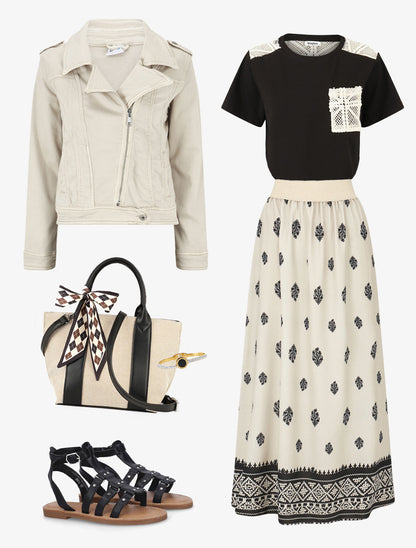 Look Malicia - 1