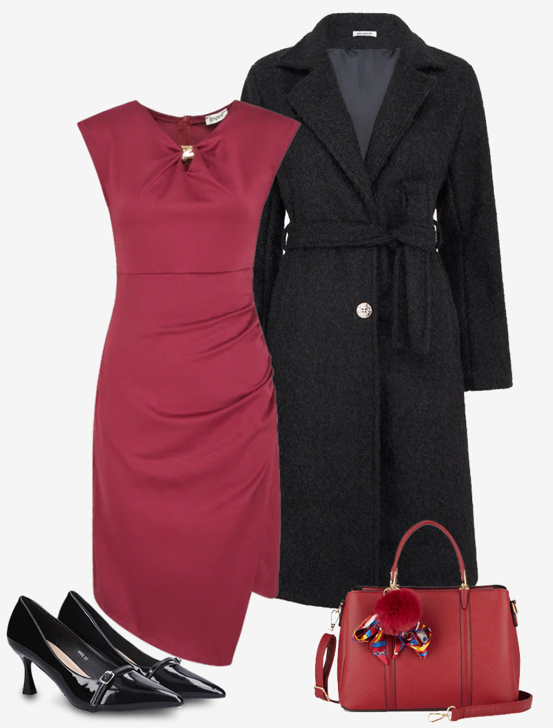 Look Maliya - 1