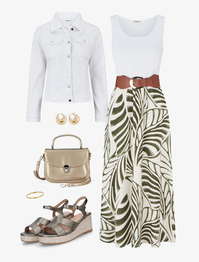 Look Malva - 1
