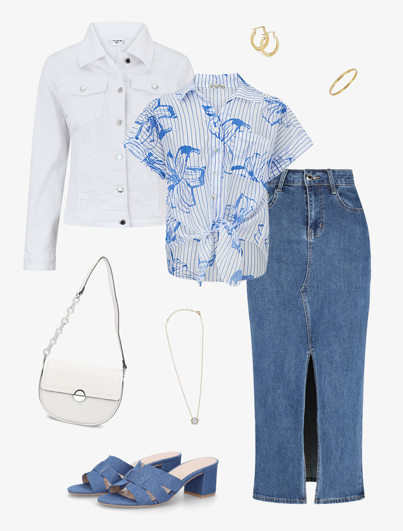 Look Malvine - 1