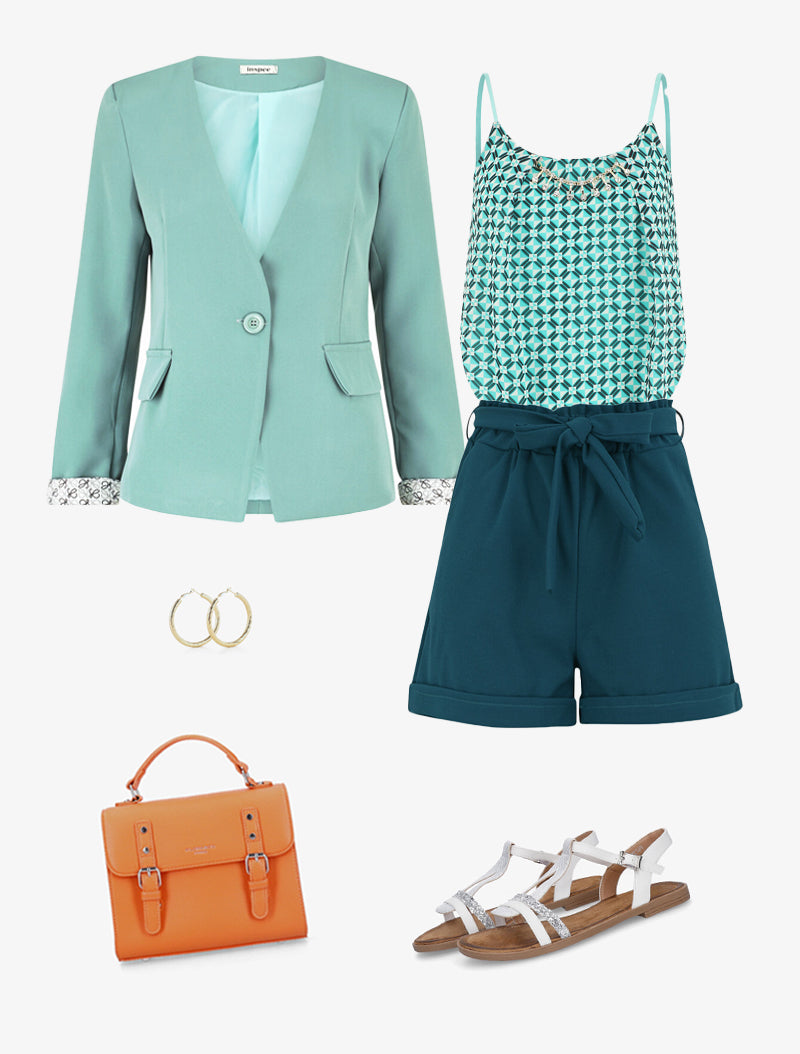 Look Manoella - 1