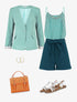 Look Manoella - 1