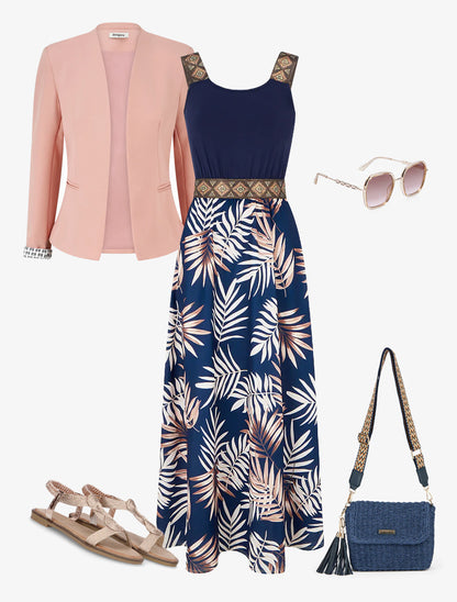 Look Manthy - 1