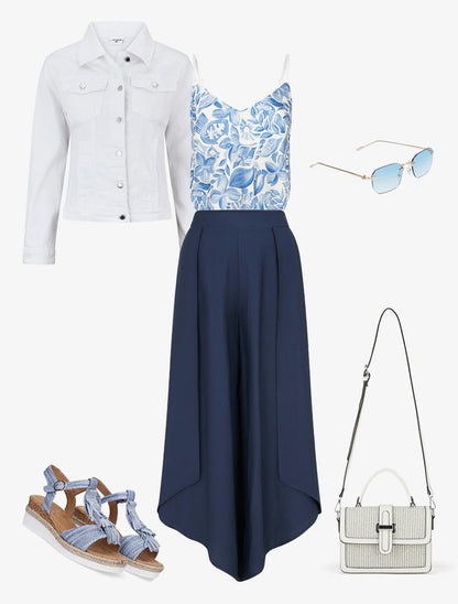 Look Marah - 1