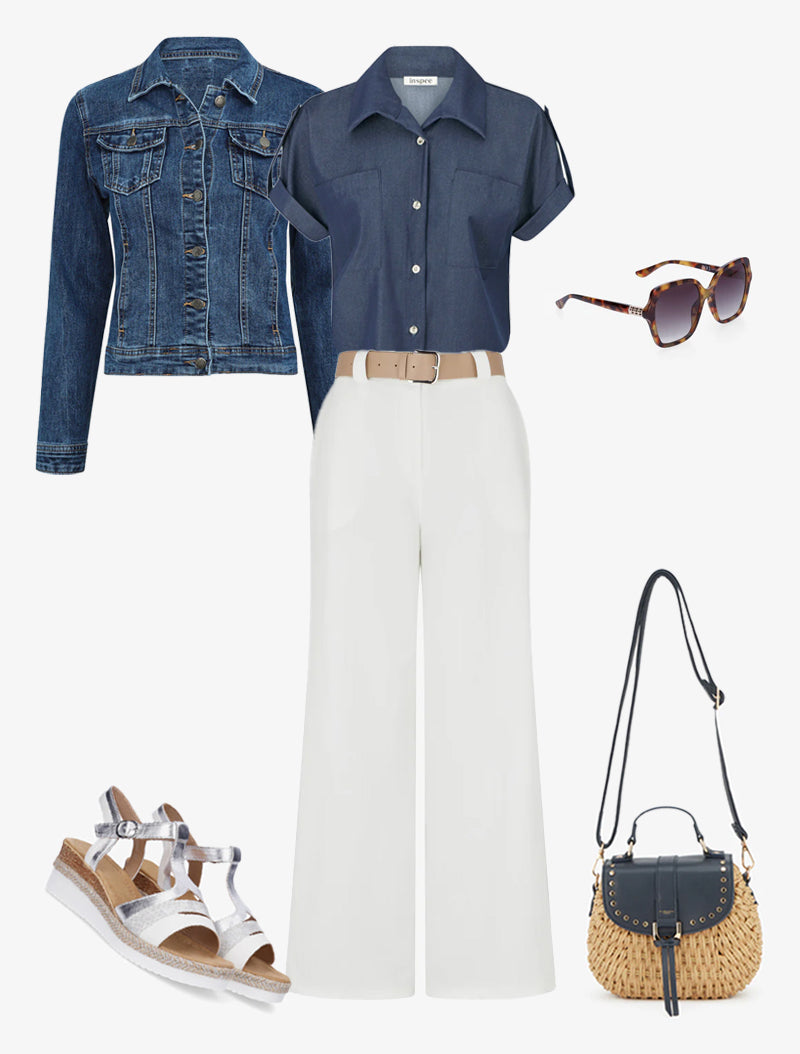 Look Maree - 1
