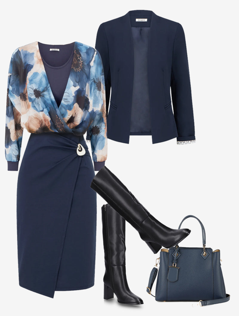 Look Mari - 1
