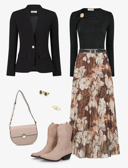 Look Mariah - 1